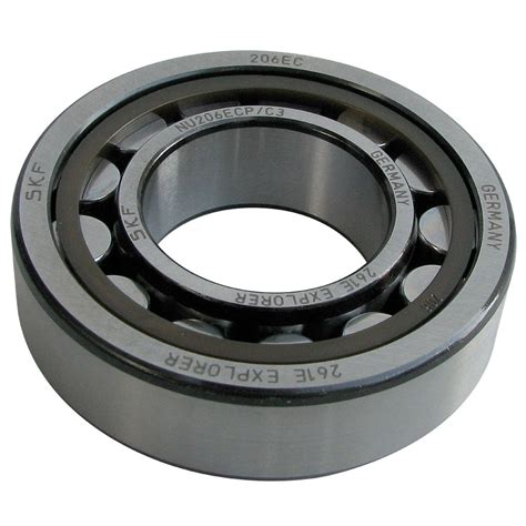 113-501-277a Rear Axle Bearing - Type-1 & 3 IRS 69-on (outer)