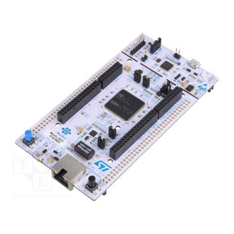 Buy NUCLEO-F429ZI STM32 Nucleo-144 development board with STM32F429ZI ...