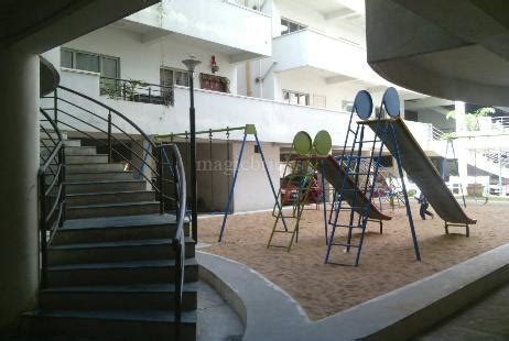 Luxor Park in Chanda Nagar, Hyderabad: Price, Brochure, Floor Plan, Reviews