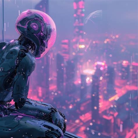 AI Robotics Background 的图像结果