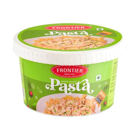 Frontier Ready To Eat Food | Meals Ready To Eat Poha Pasta Upma