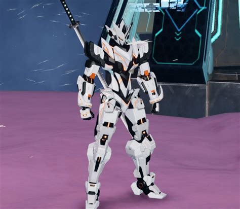 Image result for PSO2 NGS Male Slides