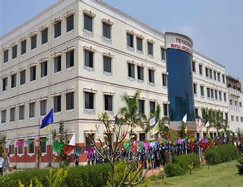 Priyadarshini Dental College And Hospital, Tiruvallur : Admissions 2025 ...