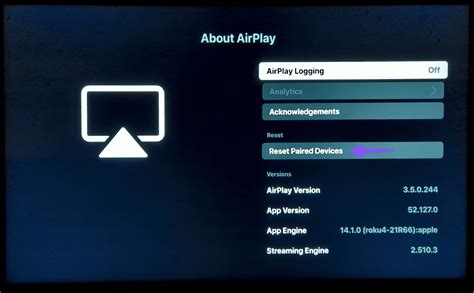 Top 10 Ways to Fix AirPlay Not Working on Roku - Guiding Tech