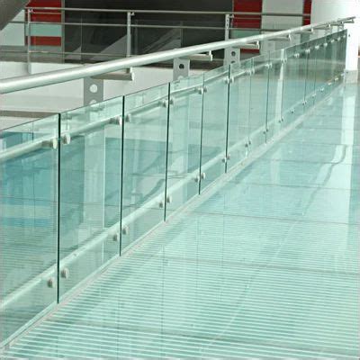 Elegant Railings - Stainless Steel Glass Railings Service Provider from ...