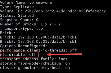 Image result for fstab Mount Options