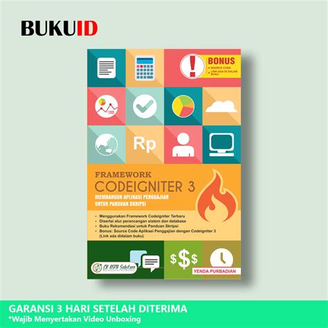 Image result for CodeIgniter Book