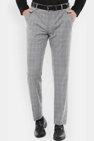 Louis Philippe Collection | FASHIOLA INDIA