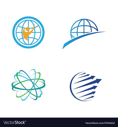 Global Logo Design 的图像结果