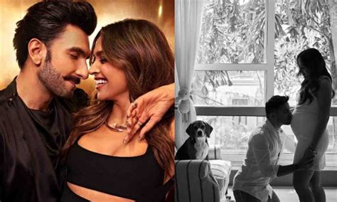 Deepika-Ranveer to Varun-Natasha, celebs who are expecting their first ...