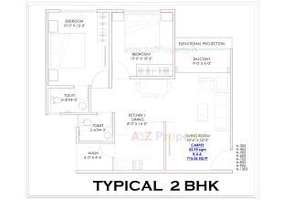 Burhani Plaza | at Sayajipura, Vadodara