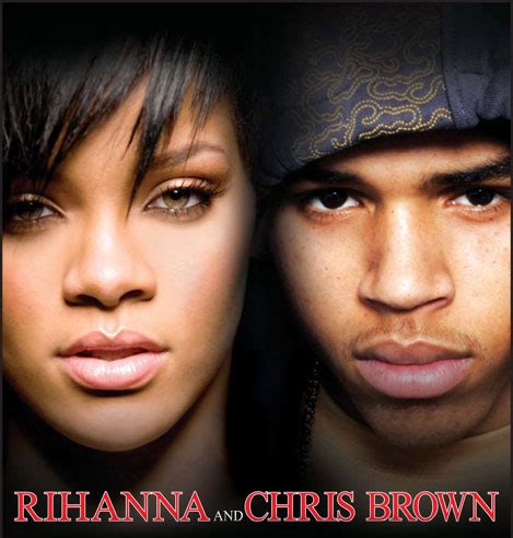 Rihanna, Chris Brown ‘land film projects’ | TopNews