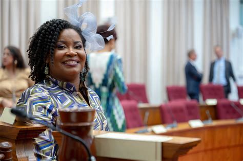 Aruba's first Ombudsman and what she can mean for you - Aruba Today