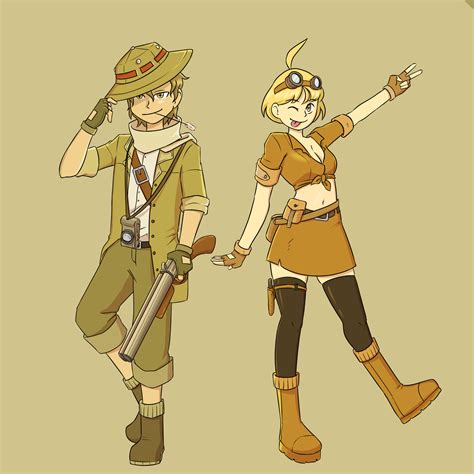 Image result for Character Design Artist