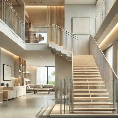 Staircase Vastu Tips: Optimize Your Home’s Energy Flow