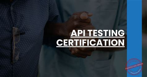 API Testing Online Training 的图像结果