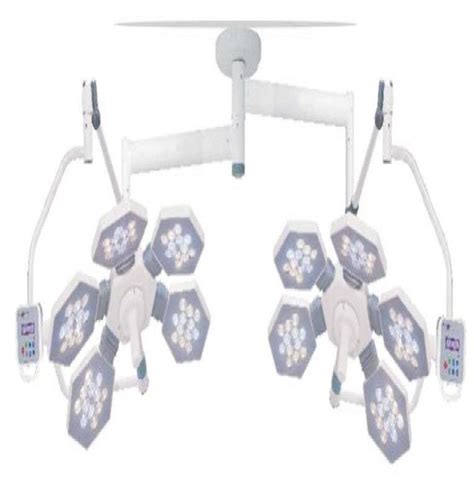 Trinetra Metal Tech Private Limited - Alpha 5+5 Alpha Operation Theatre ...