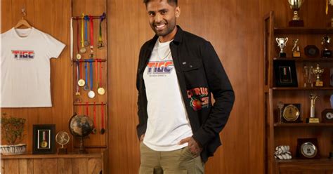 The Indian Garage aims to score with Suryakumar Yadav | Marketing ...