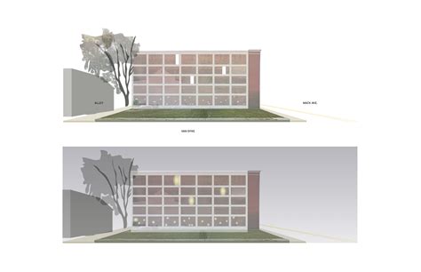 File Storage Building Design 的图像结果
