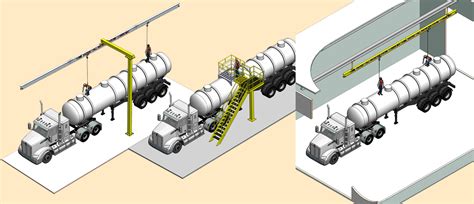 Image result for Truck Fall Protection Systems