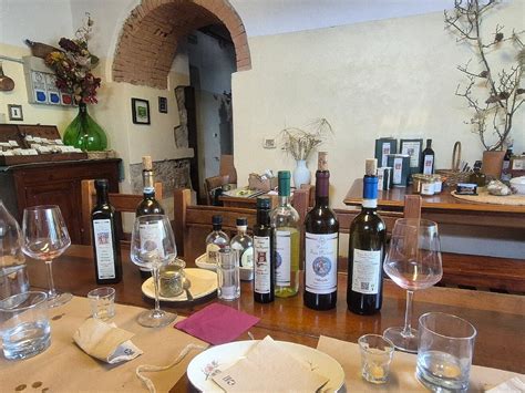 PODERE SAN PIERINO - All You Need to Know BEFORE You Go 2026 (with ...
