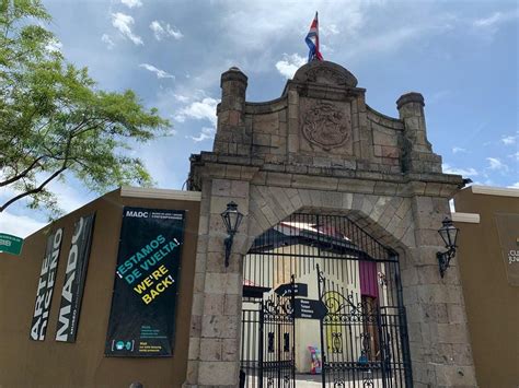 Museo de Arte y Diseño Contemporáneo abre nuevamente sus puertas este ...