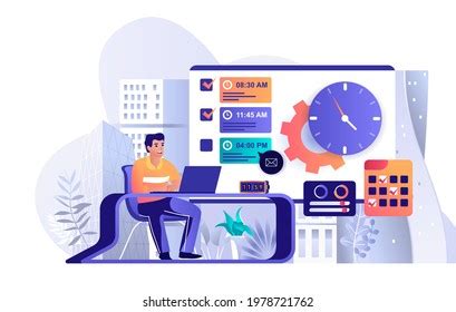 Image result for Project Management Team Cartoon