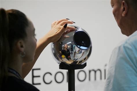 To fight AI, we need 'personhood credentials,' say AI firms • The Register