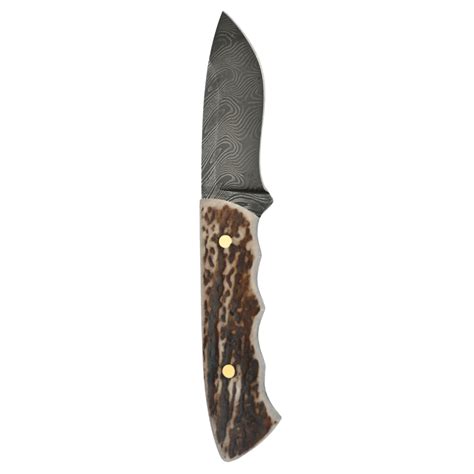 Rapid River Knifeworks- Michigan Hand Crafted Knives – Rapid River ...