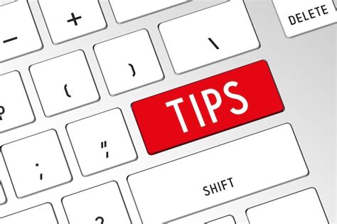 Image result for Key Tips in Computer