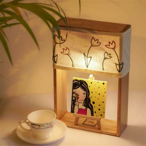 Bloom of India – Little Lamps