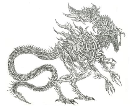 Image result for Alien King