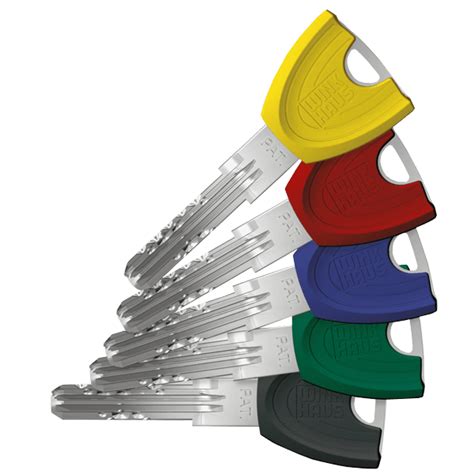 WINKHAUS keyTec X-tra double cylinder