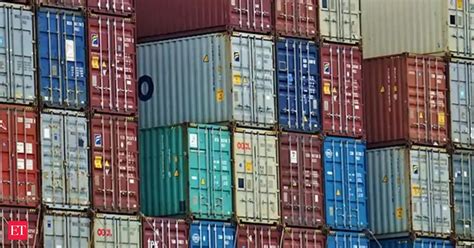 india trade deficit: India's merchandise trade deficit will be under ...