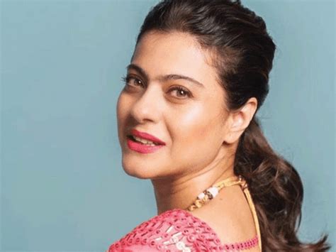 Kajol Recalls Baazigar Shoot Memories; Talks Shah Rukh Khan | કાજોલે ...