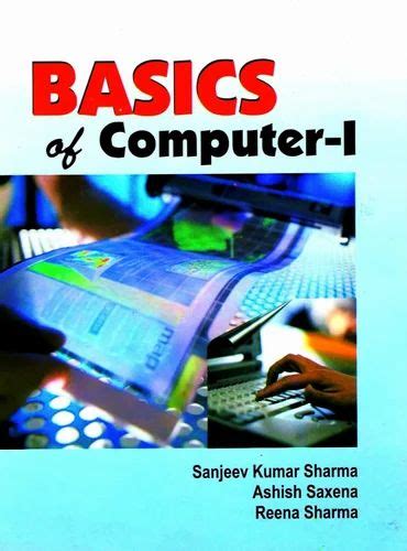 Image result for Basic Computer Book 98
