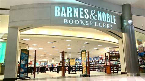 Barnes Noble Queens at Travis Poteete blog