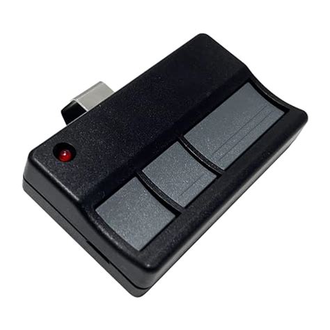 How to Program Chamberlain Remote 的图像结果