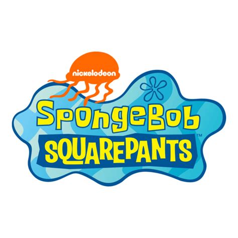 Image result for Spongebob Logo