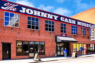 Johnny Cash Museum Parking | Nashville Parking | Parking.com