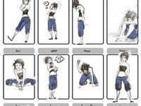 Body Language Meme 的图像结果