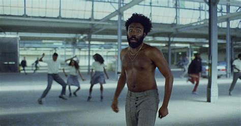This Is America 的图像结果