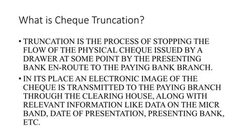 Image result for Cheque Truncation System Scanner