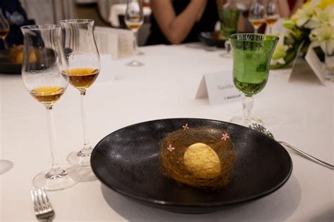 A dining experience by The Macallan and Avartana by ITC Hotels