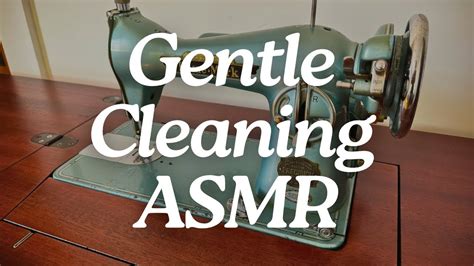 Image result for Sewing ASMR Machine