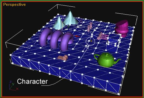 Image result for Assign Avenger CC Maps Tutorial
