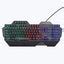 Zebronics Optimus K Gaming keyboard