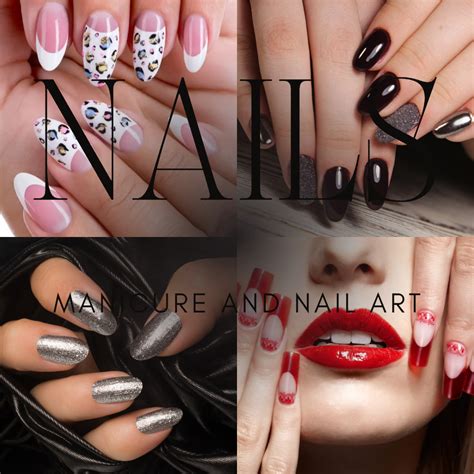 Nail Salon Near Me | Summer Nails | Nails Design | Shop Online Now – nail salon near me