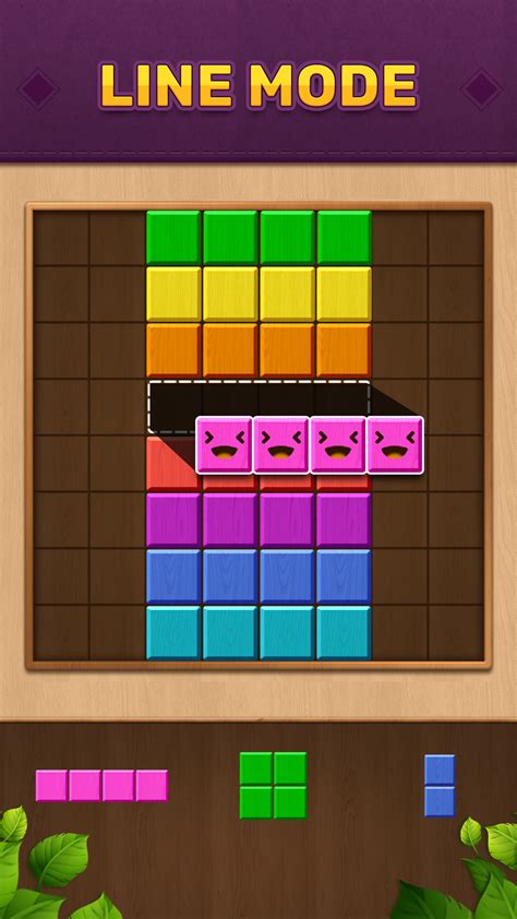 Image result for Color Block Puzzle Game