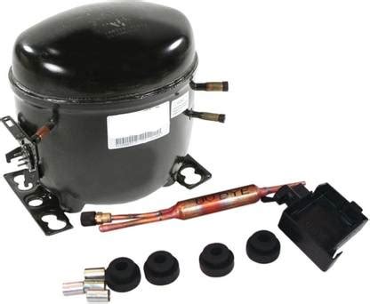 Whirlpool ASF51X W13M Refrigerator Compressor Price in India - Buy ...